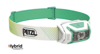 Headlamp Actik Core (green)