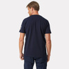 Evo T-Shirt 590 Navy