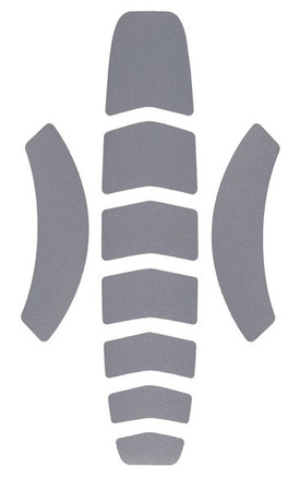 Naklejki Odblaskowe Vertex