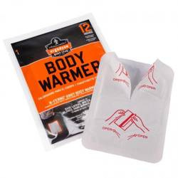 Ogrzewacz/ocieplacz Samoprzylepny N-ferno 6997 Body Warmers Pad
