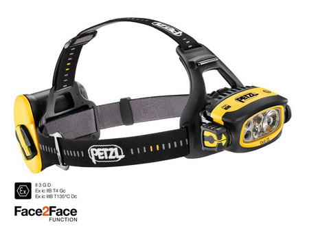 Headlamp DUO Z2