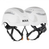 Kask KASK Primero AIR Hi-Viz biały