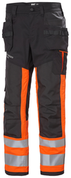 Spodnie Alna 2.0 Cons Pant Cl 1 269 Orange/Ebony