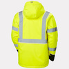 Kurtka zimowa Uc-Me Winter Jacket 369 Hi Vis Yellow/Ebony