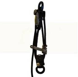 Set Ratowniczy Aztek SET Black 30m