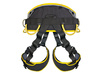 Harness Sit Worker 3D Speed (black)