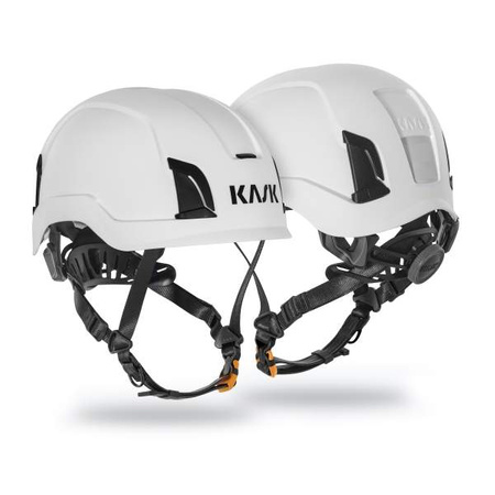 Kask ZENITH X White
