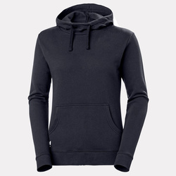 Bluza z kapturem W Classic Hoodie 590 Navy