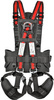 Szelki With Ergonomiczną Podkładką Na Plecy P-80emx
