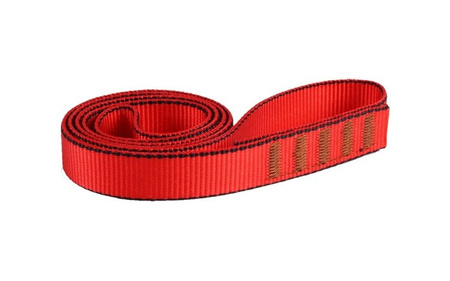 Loop/webbing Sling Flat 18mm 240cm