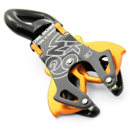 Złącze Kierunkowe Frog 360