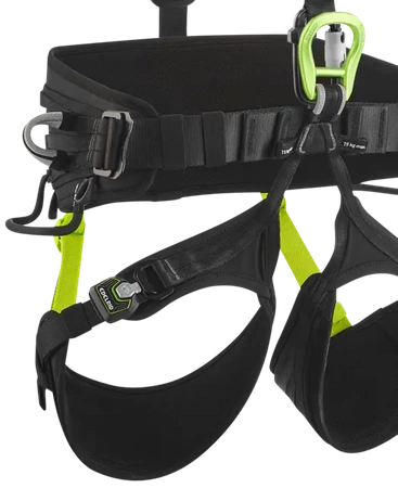 Harness Alpinistyczna Vector Y Rozm. 1