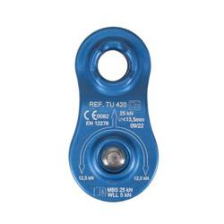 Pulley Arborystyczny Mini TU 420