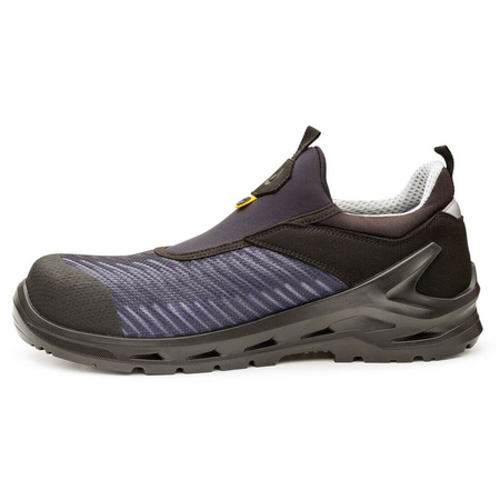 Buty I-Lab Buty S1P ESD SRC Szary/Niebieski