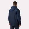 Oxford Winter Jacket 590 Navy