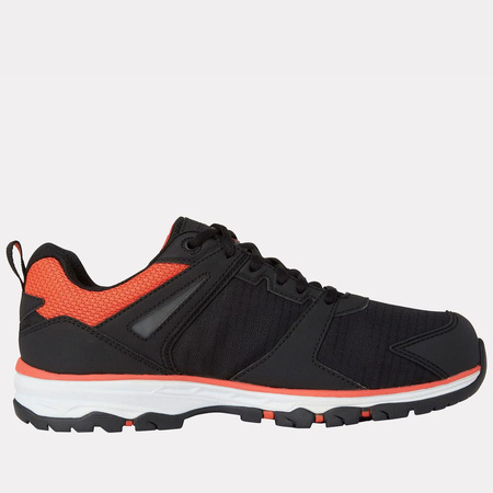 Chelsea Evo 2 Low O6 Ht 992 Black/Orange