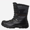 Buty robocze zimowe Aker Winter Tall S3 990 Black