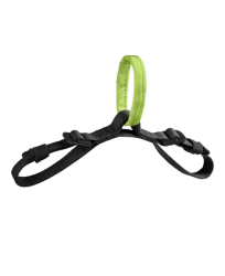 Mostek SRT do uprzęży Edelrid Treerex, kolor: Night (017)