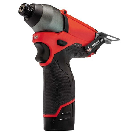 Uchwyt Do Wkrętarki Squids 3796 Power Tool Bracket - Drill & Impact Driver Tool Trap