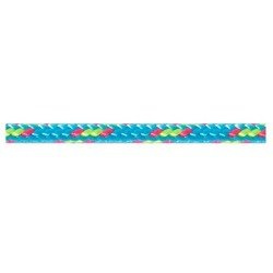 Lanyard Pomocnicza 3 Mm Blue