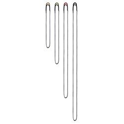 Pętla Eye Loop 60 cm Yellow