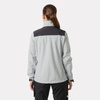 Kurtka softshell W Manchester 2.0 Softs Jacket 919 Grey Fog/Ebony