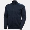 Bluza rozpinana Evo Zip Sweatshirt 591 Navy