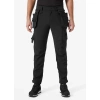 Spodnie Magni Evolution Construction Pant 990 Black