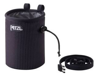 Woreczek Na Magnezję Bandi (black)