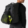 Plecak Barcode Backpack 35L 990 Black