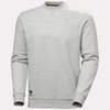 Bluza Evo Sweatshirt 932 Grey Melange