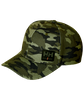 Czapka z daszkiem Kensington cap 481 camo std