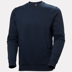 Bluza Evo Sweatshirt 591 Navy