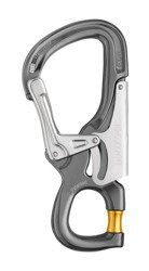 Carabiner Eashook Open