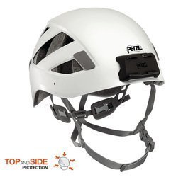 Kask Boreo Club M/L biały - 4szt