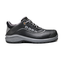 Buty Be-Free S3 SRC Czarny/Szary