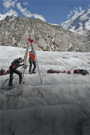 Urządzenie Ratownicze Milan 2.0 Hub Plus Rope 9mm