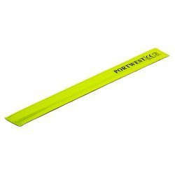 Webbing Ostrzegawcza 41 X 4 Cm HV04