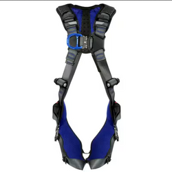 Komfortowe szelki bezpieczeństwa 3M™ DBI-SALA® ExoFit™ XE200 rozm. 2