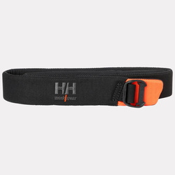 Light Padded Belt 990 Black