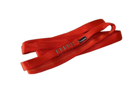 Loop/webbing Poliamidowa 120cm Tendon