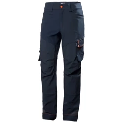 Spodnie Kensington Work Pant 590 Navy