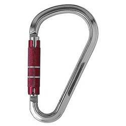 Carabiner AZ 111 With Blokadą Typu “twist Lock”