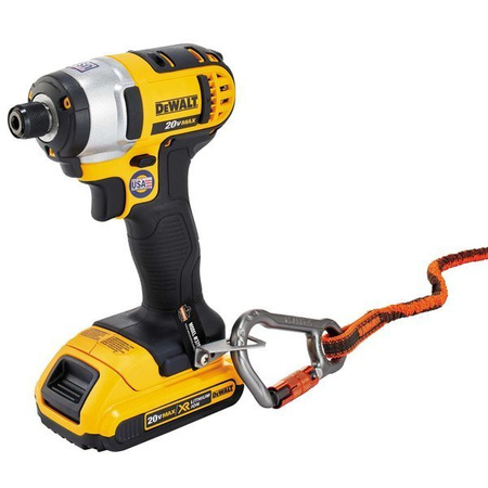 Uchwyt Do Wkrętarki Squids 3796 Power Tool Bracket - Drill & Impact Driver Tool Trap