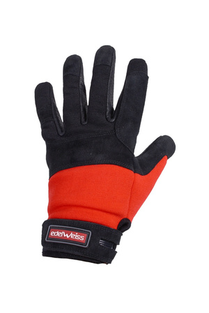 Gloves Edelweiss Control Xl