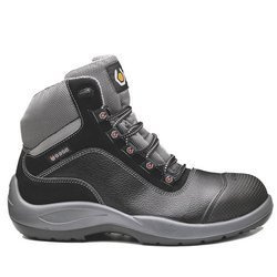Shoes Beethoven S3 SRC Black/gray