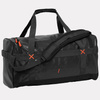 Torba Hh Duffel Bag 70L 990 Black