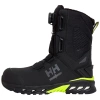 Buty zimowe Magni Evolution wysokie BOA S7L HT 994 Black/dark