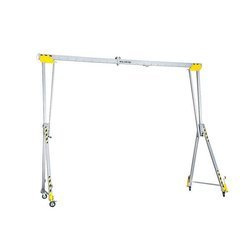 LSB Lekka Suwnica Bramowa - Wysoka