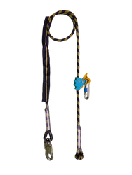 Lonża Regulowana Fasten 237 Irudek Dł. 3m